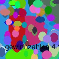 gewinnzahlen 4.11 2006