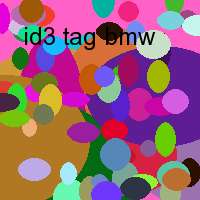 id3 tag bmw