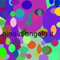 nino d angelo it