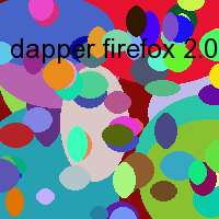 dapper firefox 2.0