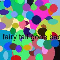 fairy tail gone bad lyric