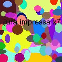 jura impressa x7 c