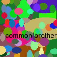 common brother funk it out now