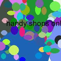 handy shops online