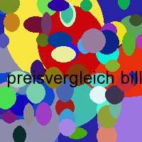 preisvergleich billig brille online