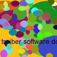 treiber software downloaden