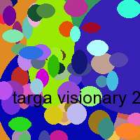 targa visionary 2800