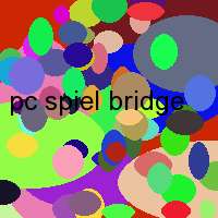 pc spiel bridge