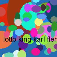 lotto king karl flensburg