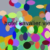 hotel kavalier vienna