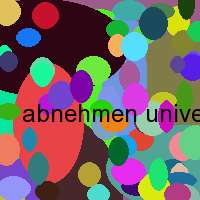 abnehmen universitaet tuebingen